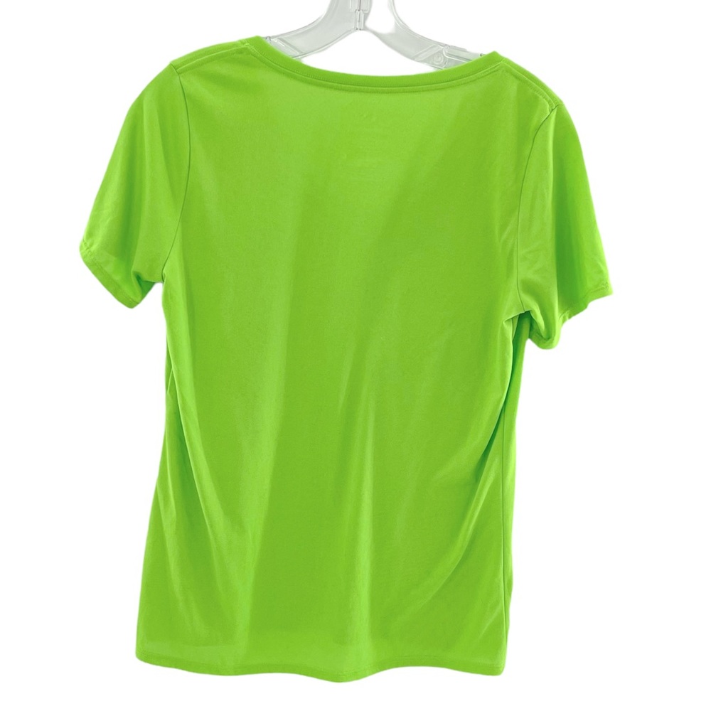 The Nike Tee Dri-Fit Athletic Wear Shirt Large - Picture 6 of 9